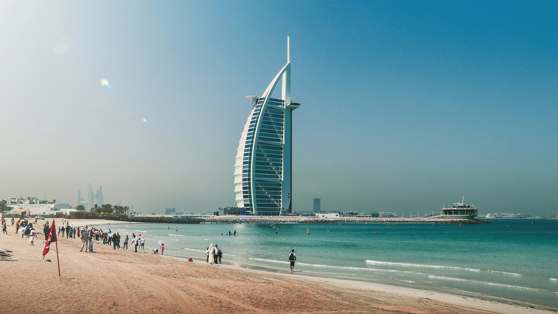 Dubai